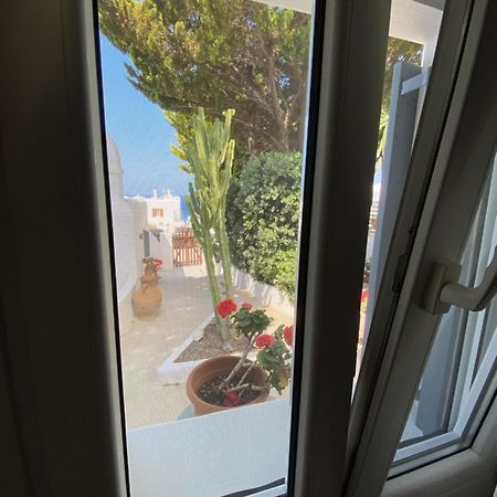 Apartamento Mykonos 1001 Agios Stefanos  Exterior foto