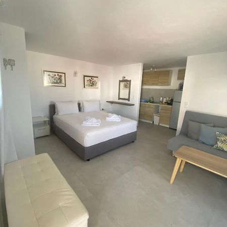 Apartamento Mykonos 1001 Agios Stefanos  Exterior foto