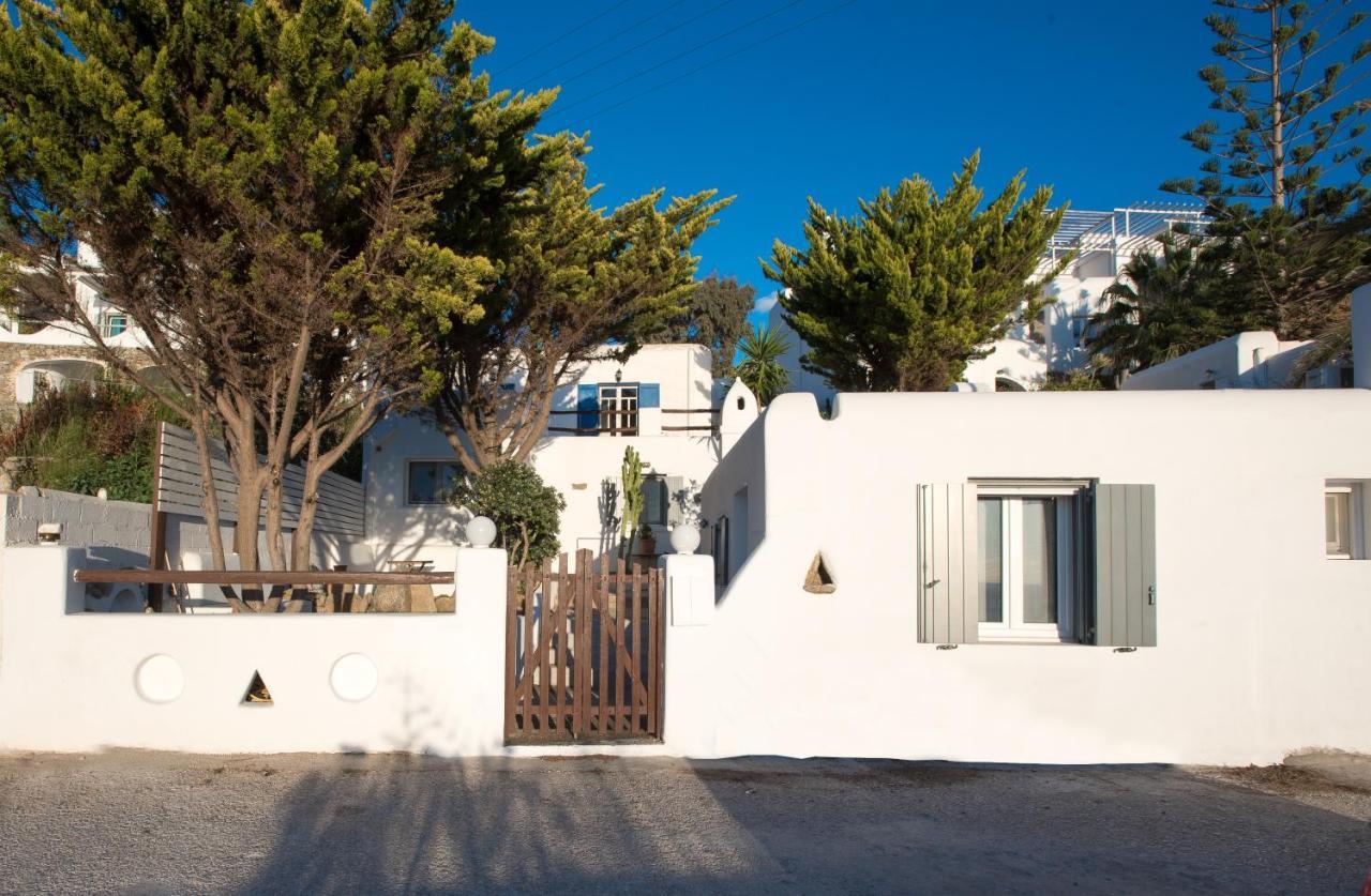 Apartamento Mykonos 1001 Agios Stefanos  Exterior foto