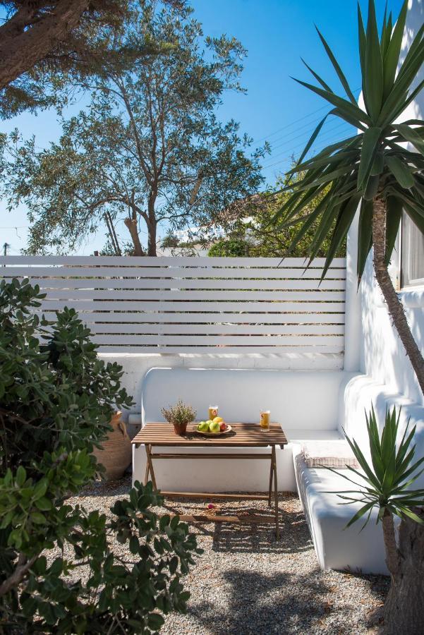 Apartamento Mykonos 1001 Agios Stefanos  Exterior foto