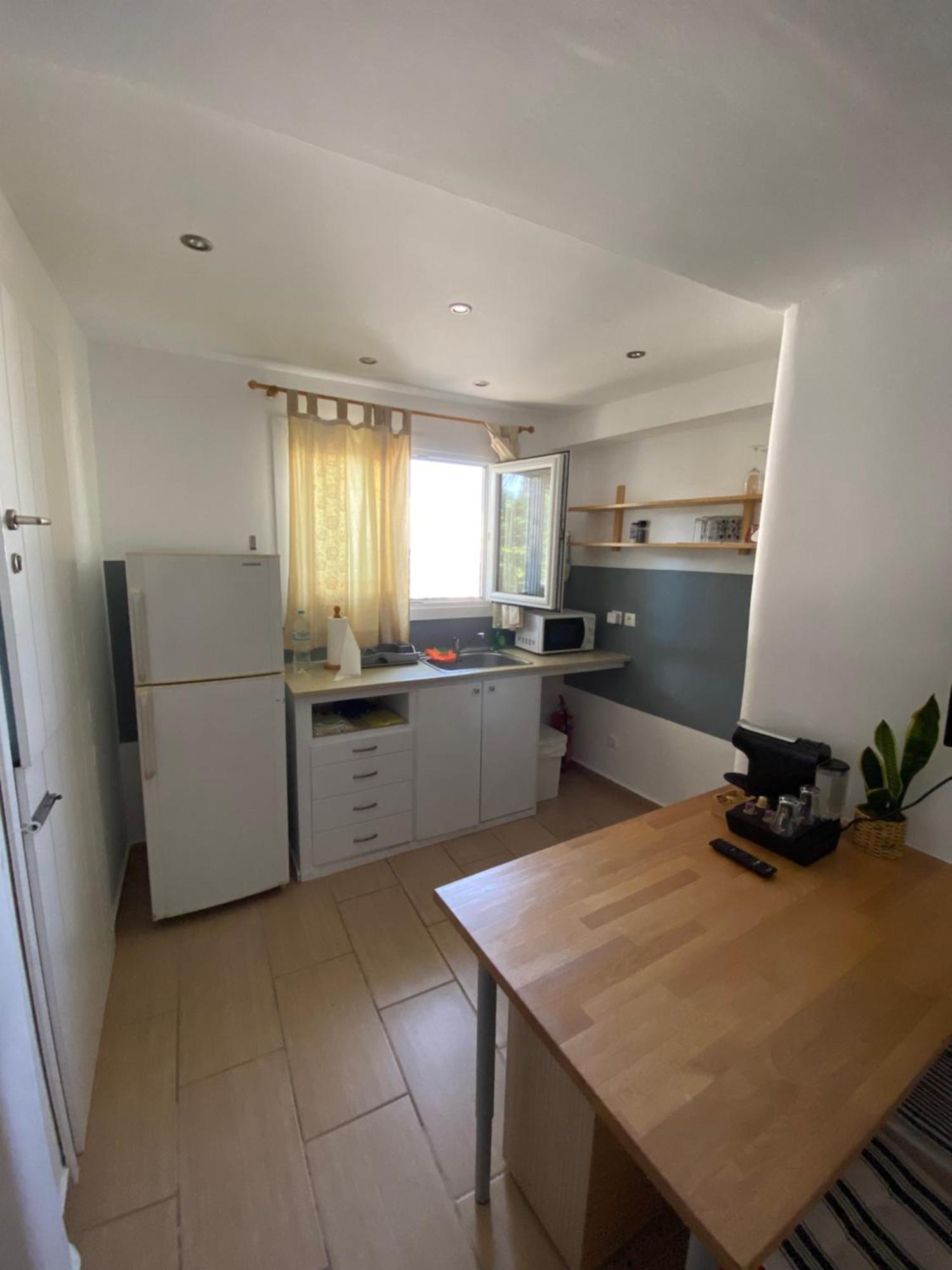 Apartamento Mykonos 1001 Agios Stefanos  Exterior foto