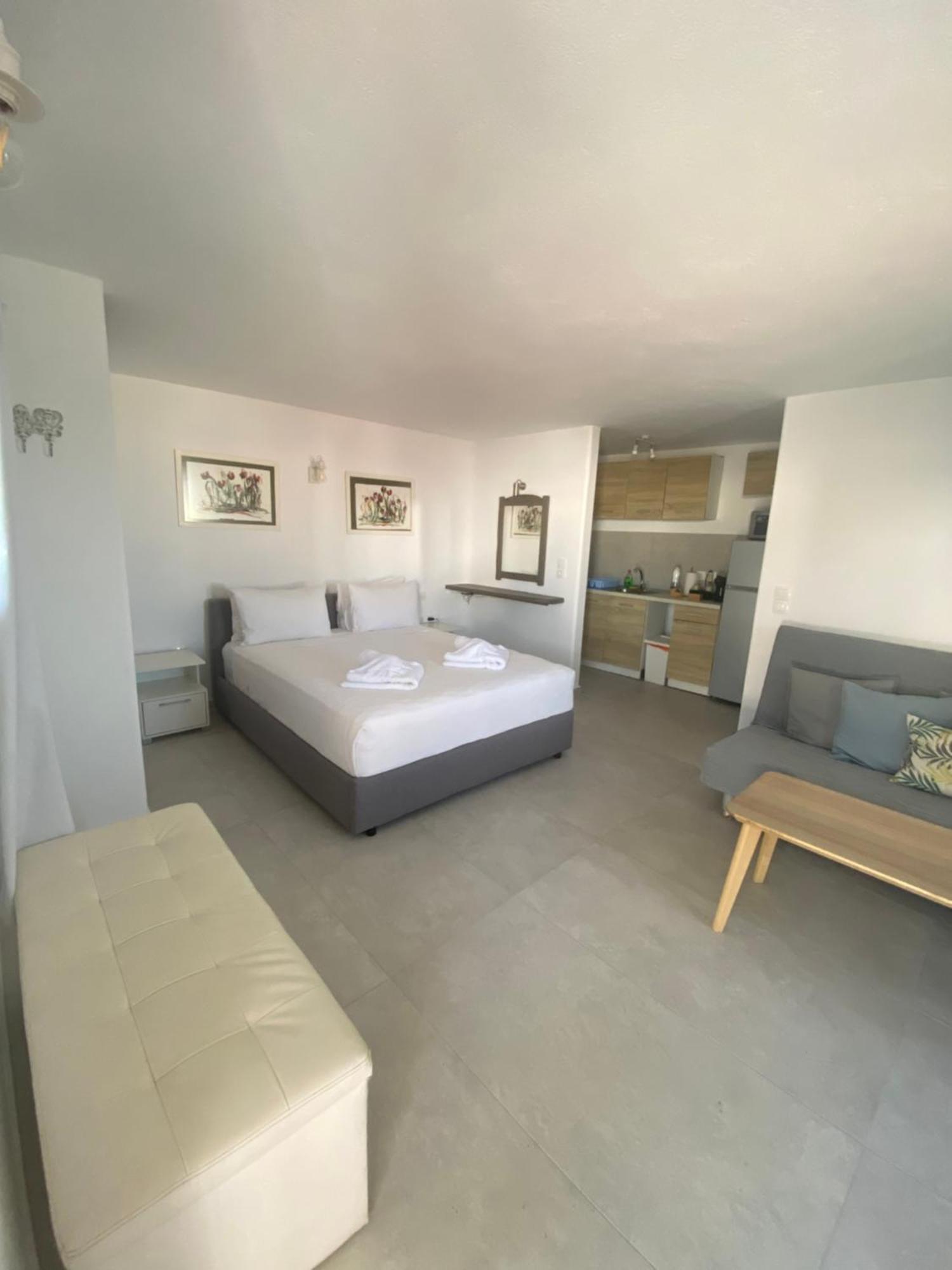 Apartamento Mykonos 1001 Agios Stefanos  Exterior foto