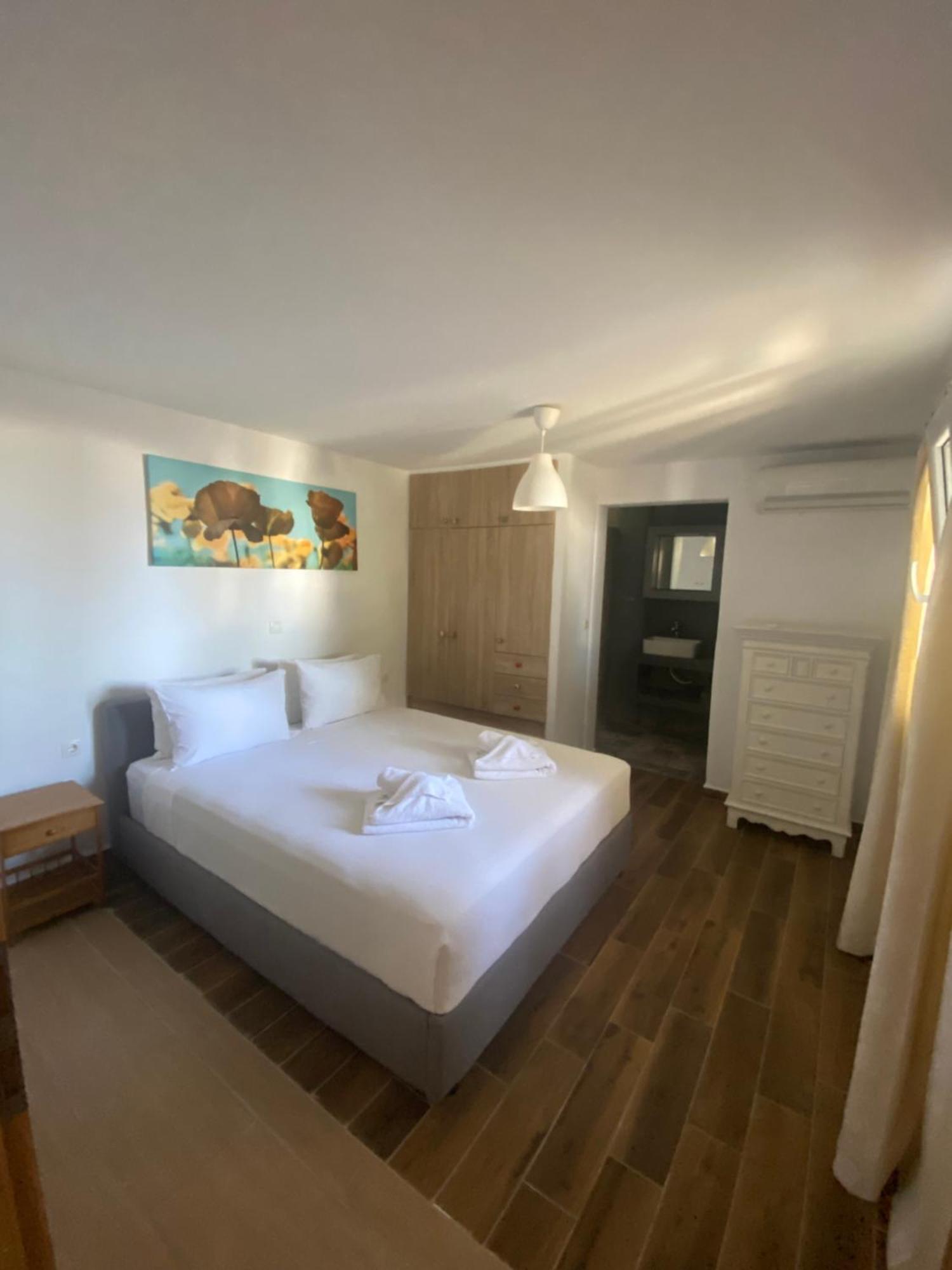 Apartamento Mykonos 1001 Agios Stefanos  Exterior foto