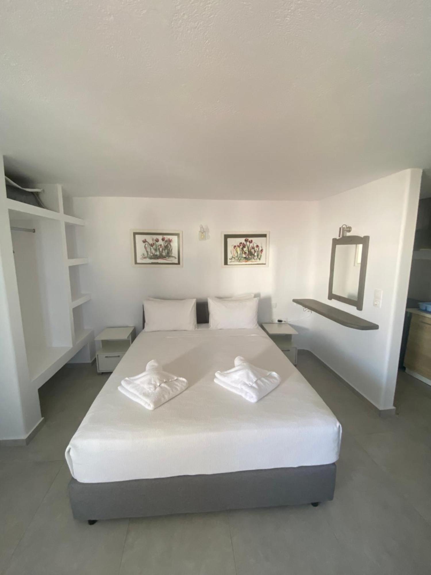 Apartamento Mykonos 1001 Agios Stefanos  Exterior foto
