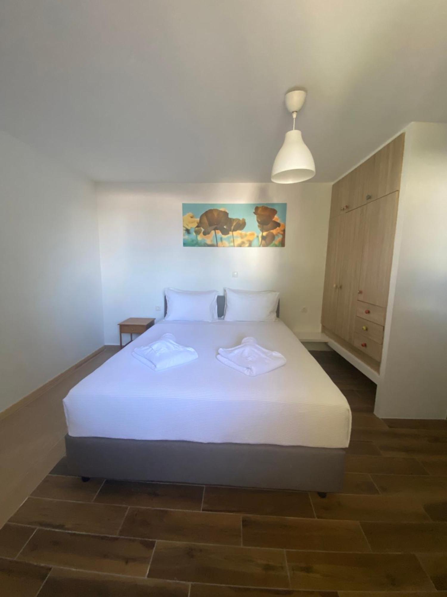 Apartamento Mykonos 1001 Agios Stefanos  Exterior foto
