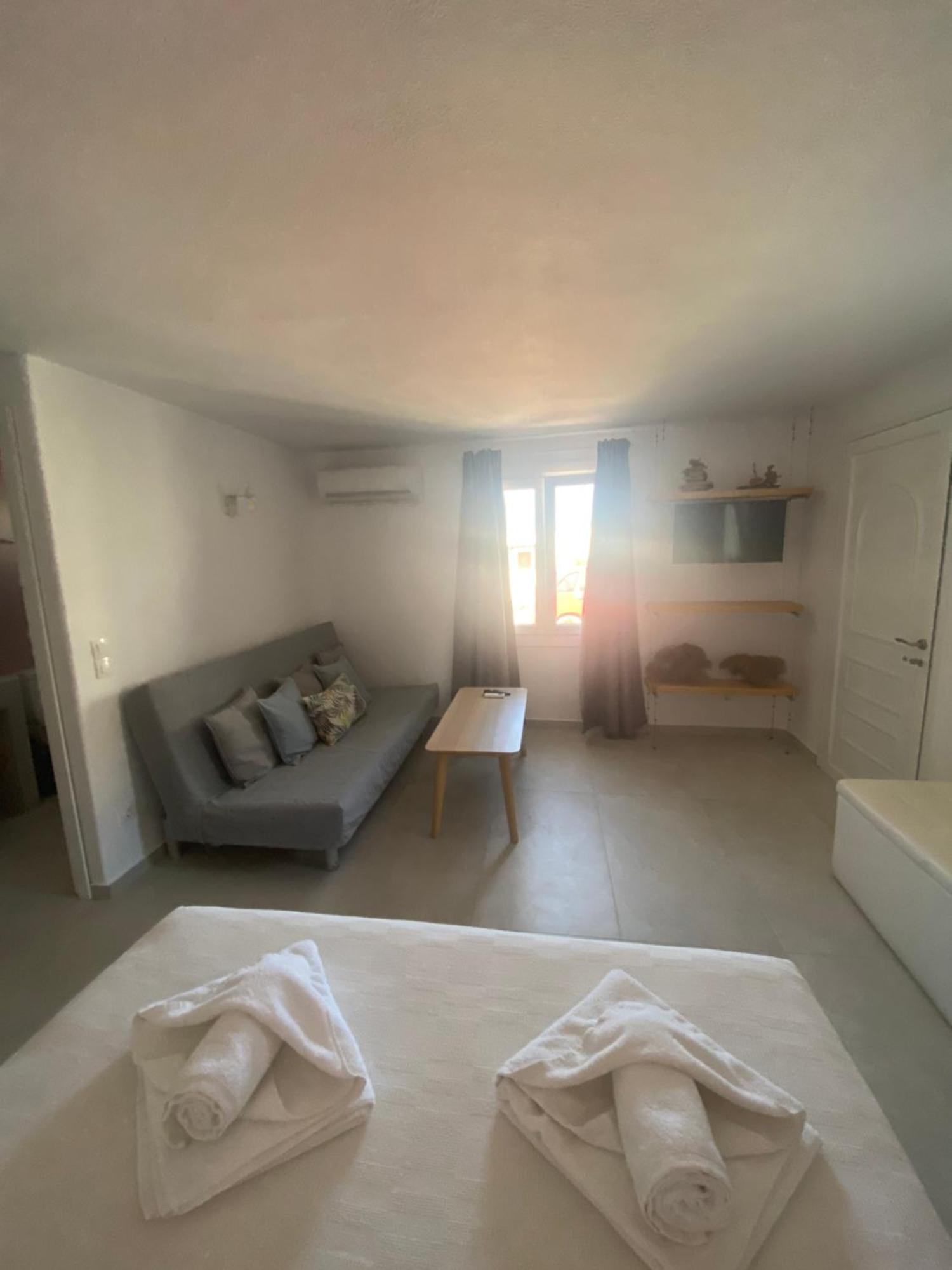 Apartamento Mykonos 1001 Agios Stefanos  Exterior foto